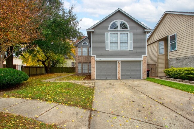 Foto del edificio - 4426 Trace Mill Ct