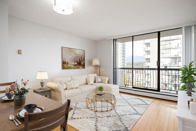 Photo du bâtiment - Dogwood