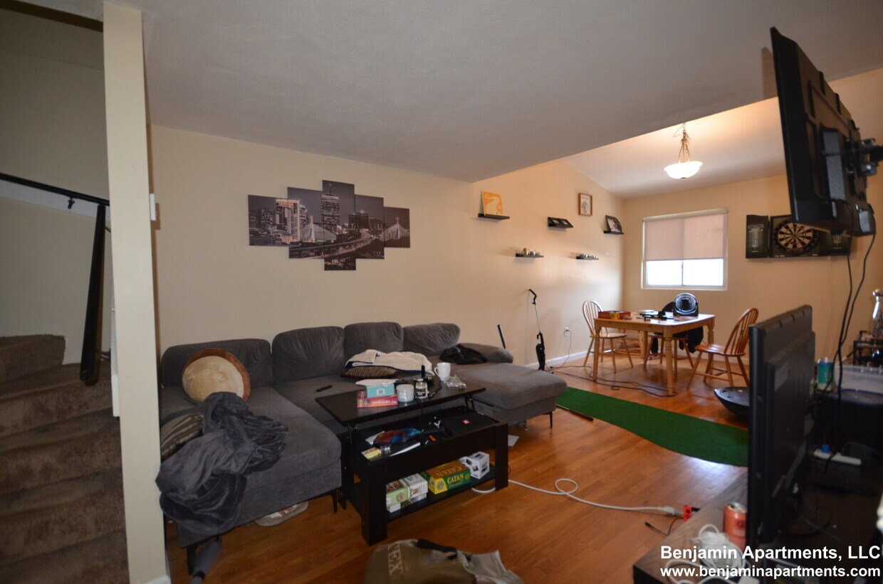 Foto principal - 377 Dorchester St