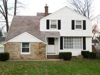 Primary Photo - Renovated 3 Bedroom Colonial!