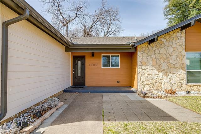 Foto del edificio - 1905 Chattanooga Dr