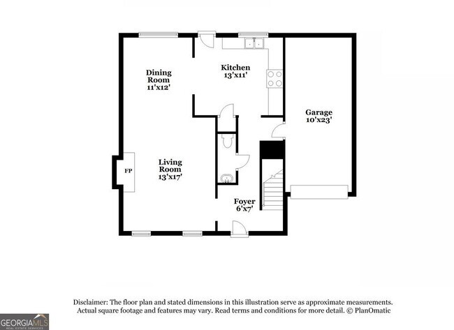Foto del edificio - 896 Madison Ct