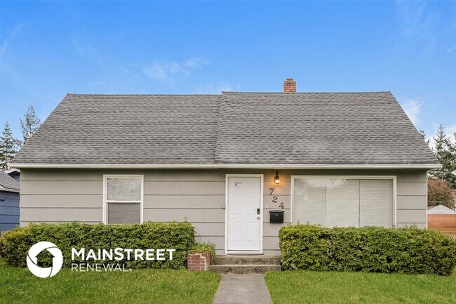 Foto del edificio - 724 5 St SE