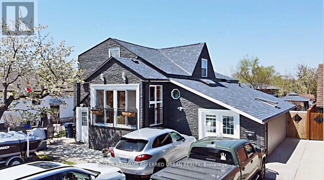 Photo du bâtiment - 6 Elmhurst Dr