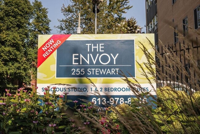Photo de l'intérieur - 255 Stewart Street