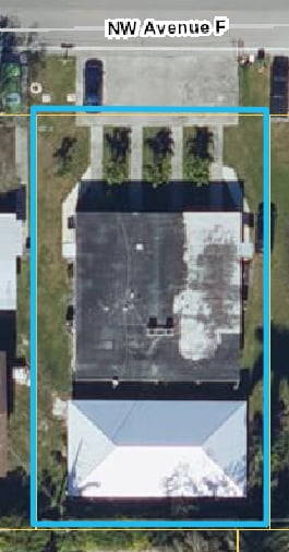 Building Photo - 316 NW Avenue F