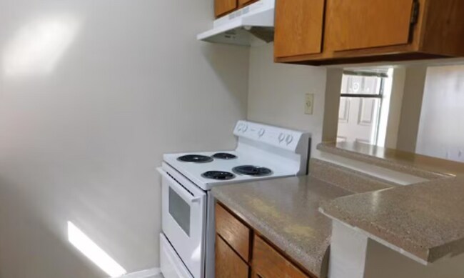 Foto del edificio - 2407 W Slaughter Ln