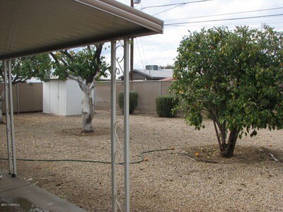 Foto del edificio - For Rent in Youngtown. Upgraded Kitchen, Tile, Carpet, Covered Parking, Single Level