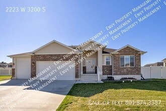 Building Photo - 2223 W 3200 S