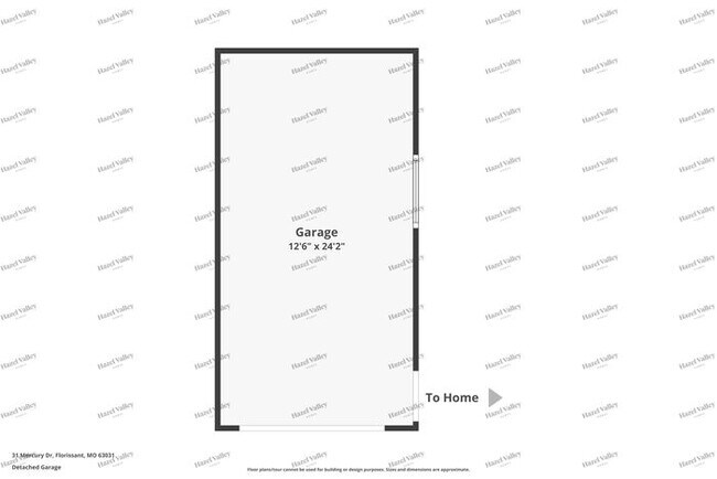 Foto del edificio - 31 Mercury Dr