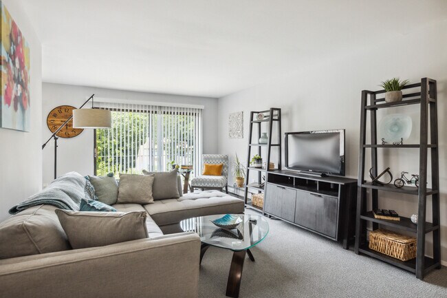 Foto del edificio - Horizon Homes