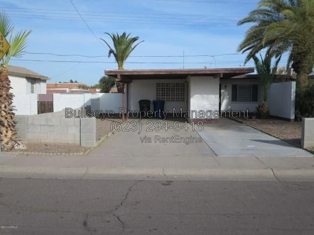 Foto del edificio - 1901 S Farmer Ave