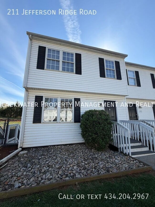 211 Jefferson Ridge Rd