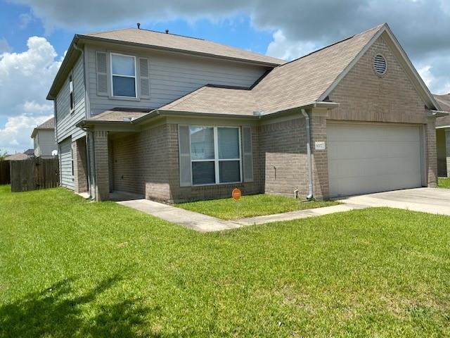 Primary Photo - 8007 Oregano Drive