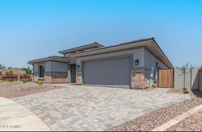 Photo - 880 W Flamingo Dr (Chandler, AZ)