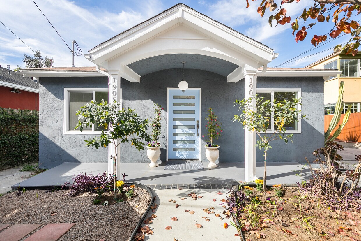 Foto principal - 1905 Griffith Park Blvd