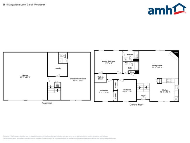 Building Photo - 6811 Magdalena Ln