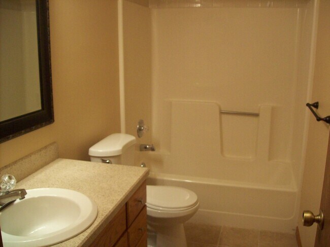 Bathroom - 3545 Blue Jay Way