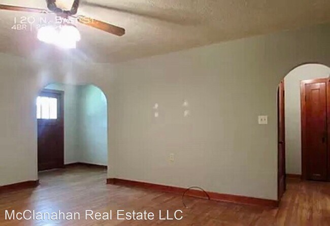 Building Photo - 4 br, 2 bath House - 120 Bast St