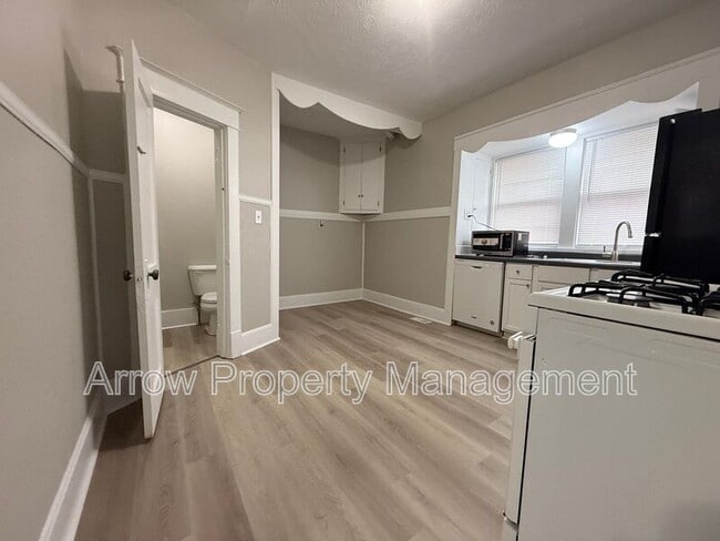 Foto del edificio - 130 N 27th St