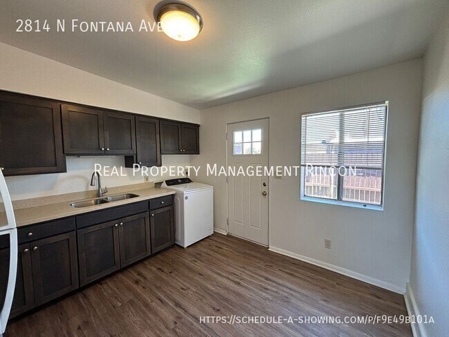 Foto del edificio - 2814 N Fontana Ave