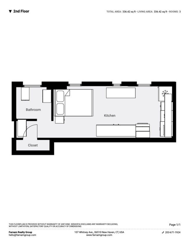 Building Photo - 59 Trumbull St