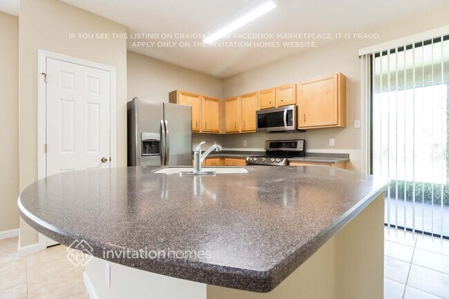 Foto del edificio - 318 Breckenridge Cir SE