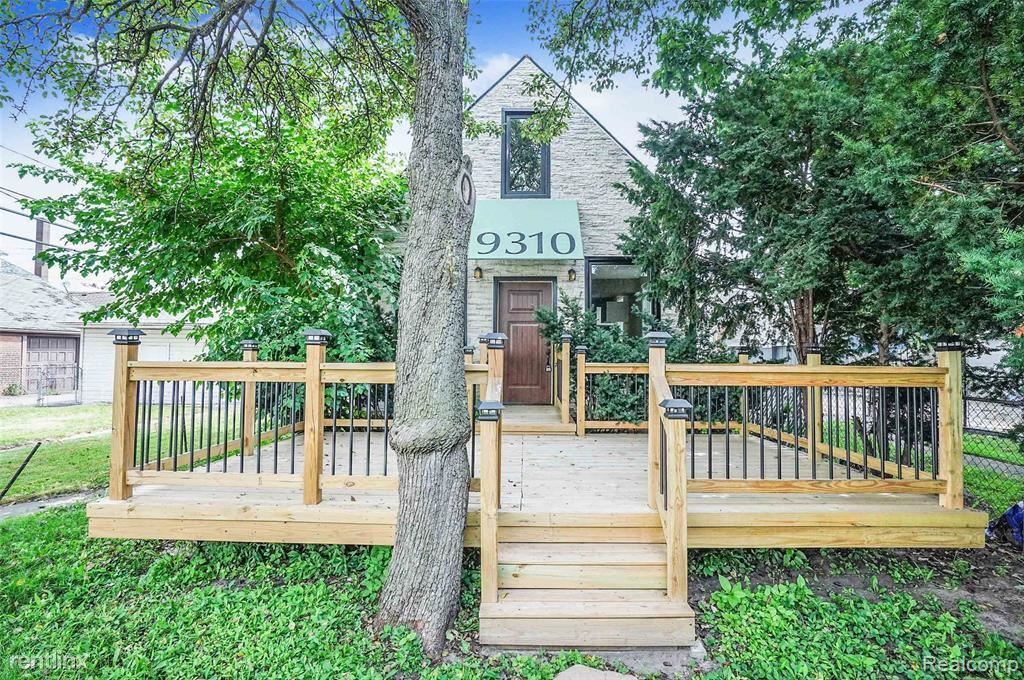Primary Photo - 1 br, 1 bath House - 9310 Dubois St