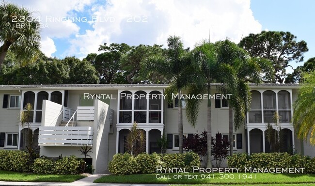 Building Photo - 2304 Ringling Blvd