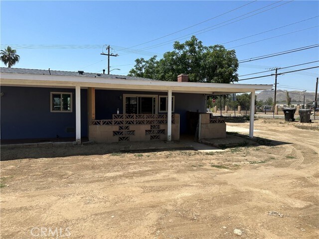Foto principal - 22340 San Jacinto Ave