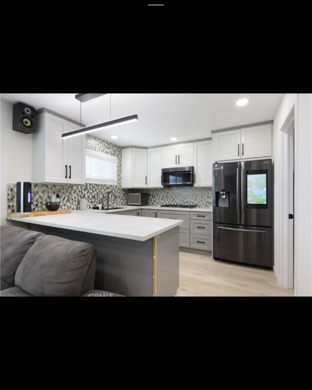 Foto del edificio - 1209 S Grand Ave