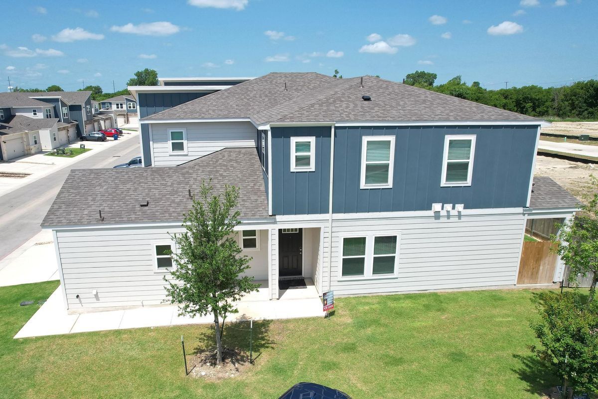 Foto principal - 1850 Settlers Glen Dr