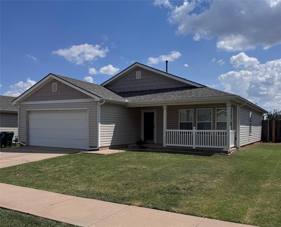 Foto principal - 1700 NW 145th St