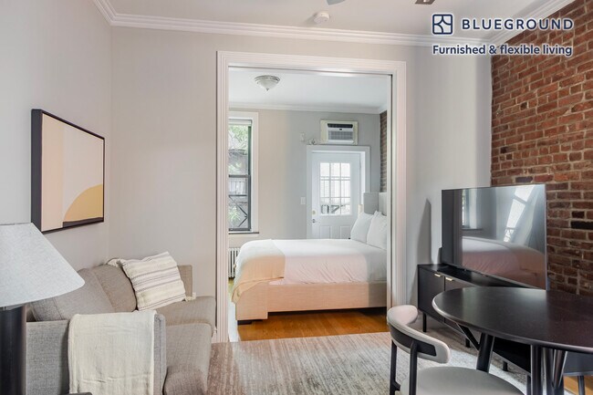 Foto del edificio - 246 Mott St