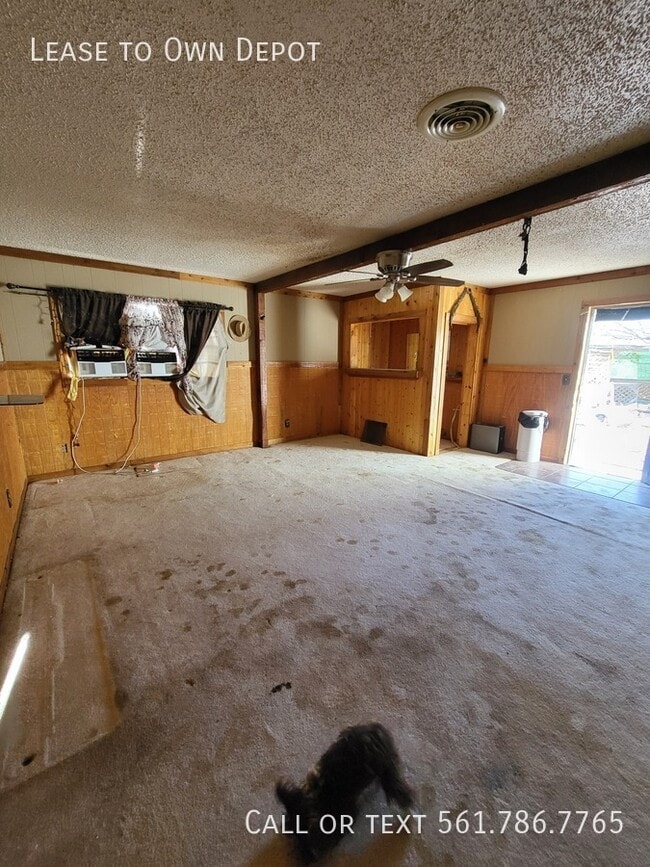 Building Photo - Lease to Own 7 Acre Home