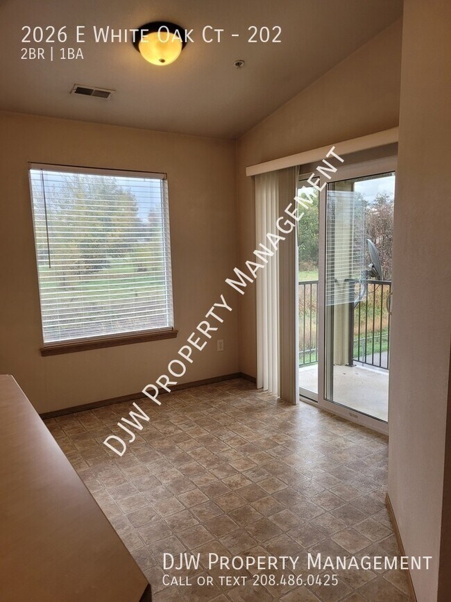 Building Photo - Easy Freeway Access in Nampa!