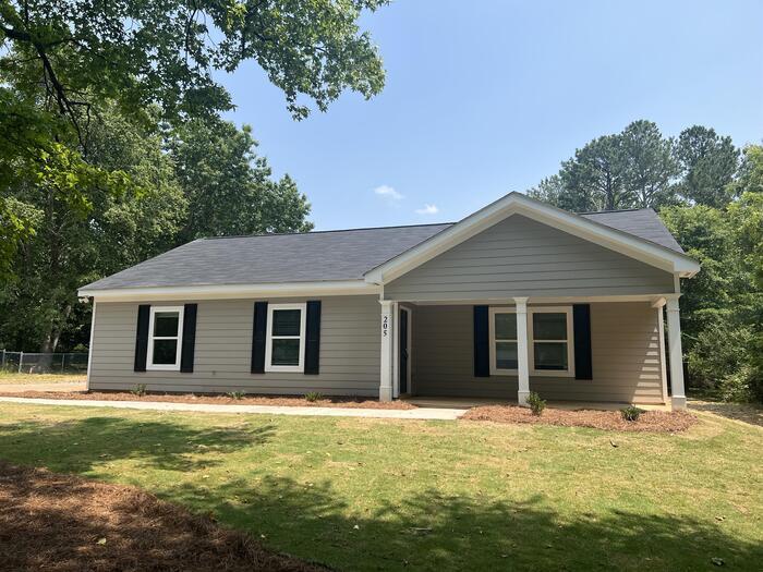 Foto principal - 205 Walton St