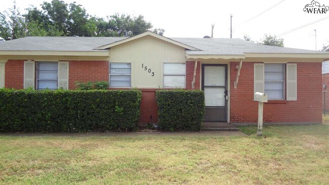 Foto del edificio - 1503 Covington St