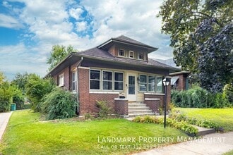 Building Photo - 812 Farragut Pl