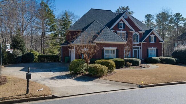 Building Photo - 9445 Stoney Ridge Ln