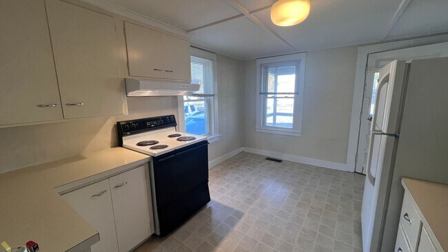 Foto del edificio - 64 Broadway