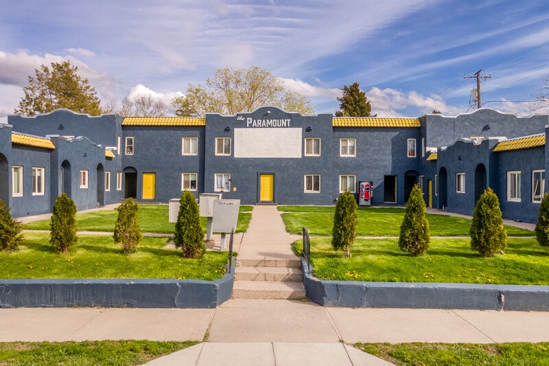 Foto principal - 723 W Lewis St