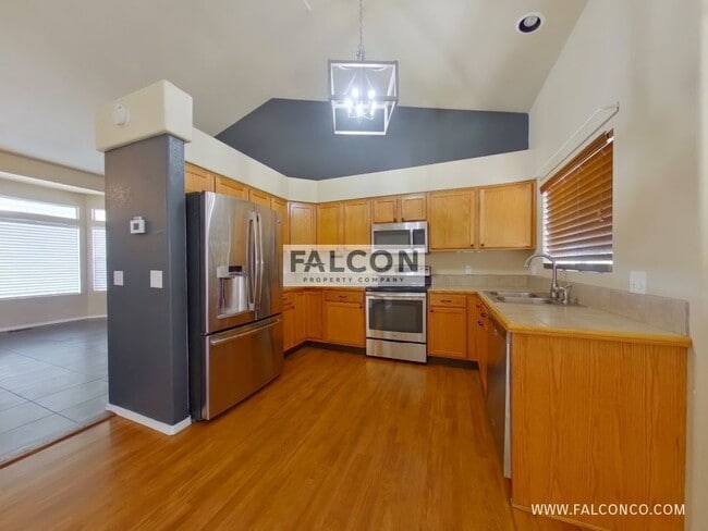 Photo - 16227 Windy Creek Dr House