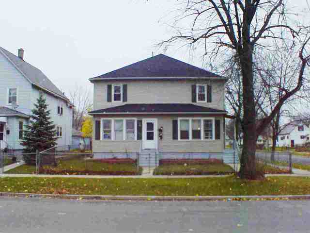 Foto principal - 853 Adams St