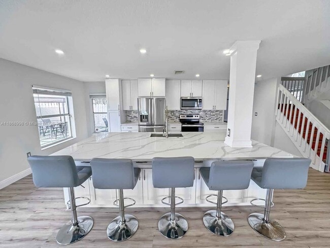 Photo - 1015 NW 125th Terrace House