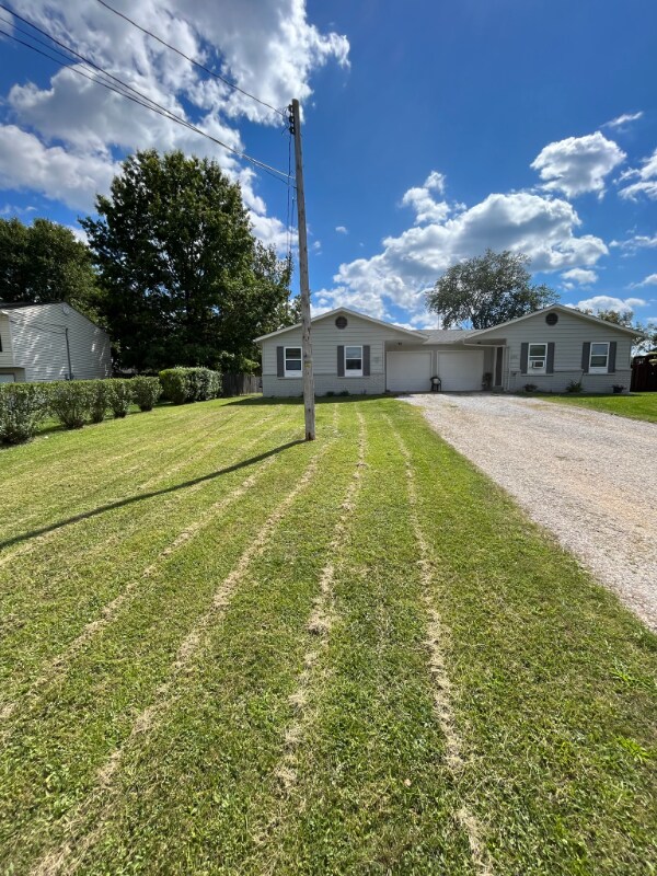Foto principal - 1456 Cecil Dr