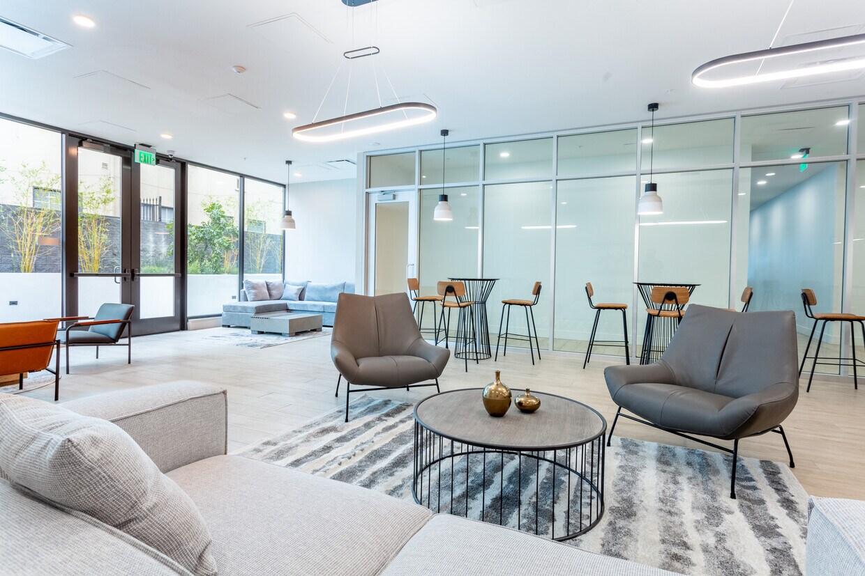 The Harper Apartments in Los Angeles, CA Westside Rentals