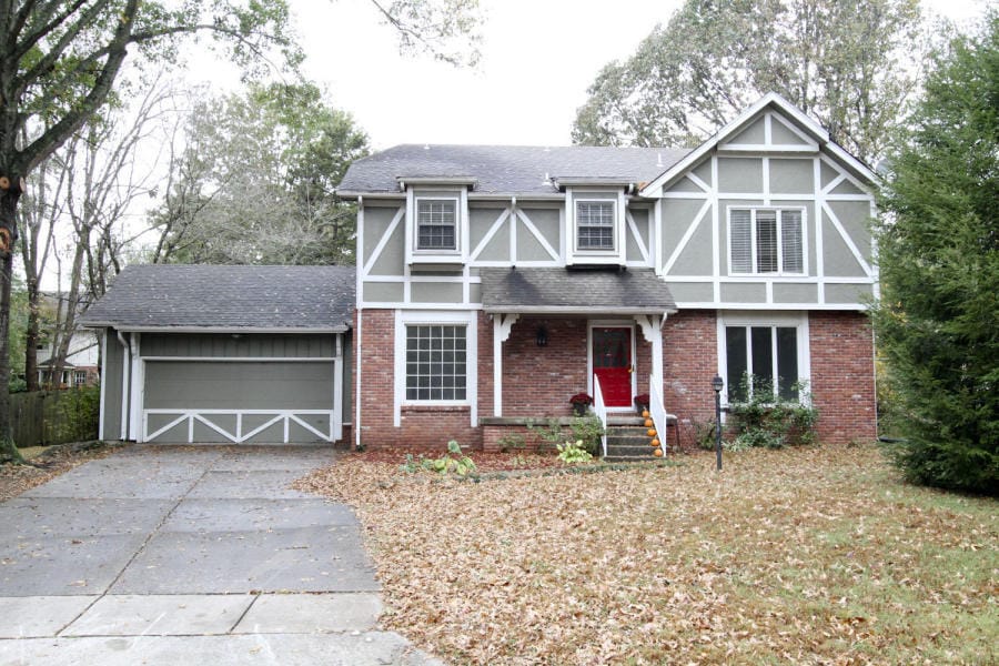 1437 S Forrest Heights Ave, Springfield, MO 65809 House Rental in