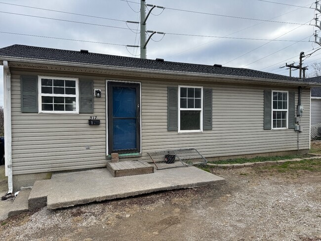 Photo - 517 Joel St House