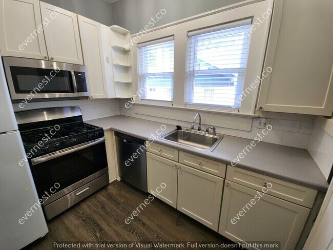 Foto del edificio - 1269 North Highland Avenue Northeast